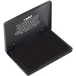 ΤΑΜΠΟΝ TRODAT 9052 ΜΑΥΡΟ 7x11cm ΣΦΡΑΓΙΔΩΝ ΑΠΛΩΝ