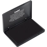 ΤΑΜΠΟΝ TRODAT 9052 ΜΑΥΡΟ 7x11cm ΣΦΡΑΓΙΔΩΝ ΑΠΛΩΝ