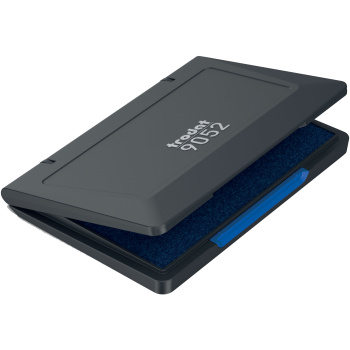 Ταμπόν Trodat 9052 Μπλε 7x11cm Σφραγίδων Απλών