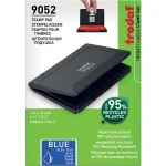 Ταμπόν Trodat 9052 Μπλε 7x11cm Σφραγίδων Απλών