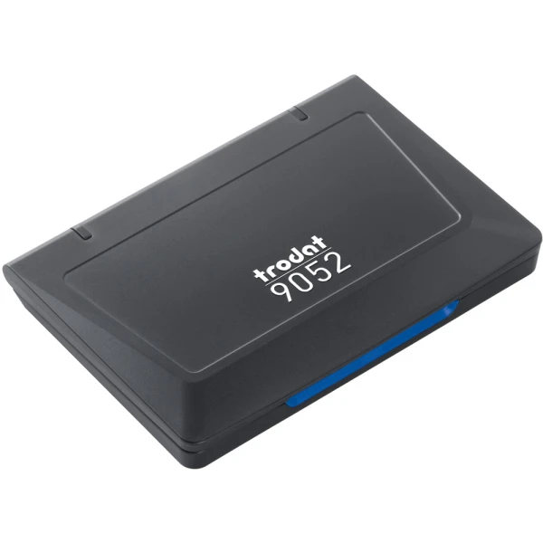 Ταμπόν Trodat 9052 Μπλε 7x11cm Σφραγίδων Απλών