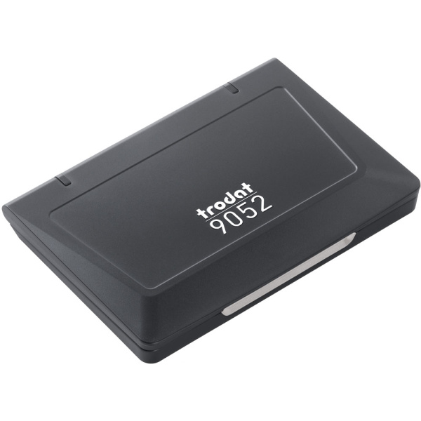 ΤΑΜΠΟΝ TRODAT 9052 ΑΧΡΩΜΟ 7x11cm ΣΦΡΑΓΙΔΩΝ ΑΠΛΩΝ
