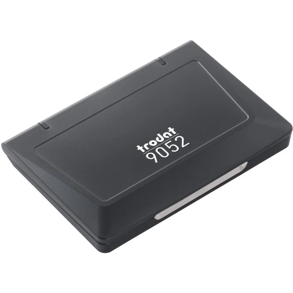 ΤΑΜΠΟΝ TRODAT 9052 ΑΧΡΩΜΟ 7x11cm ΣΦΡΑΓΙΔΩΝ ΑΠΛΩΝ