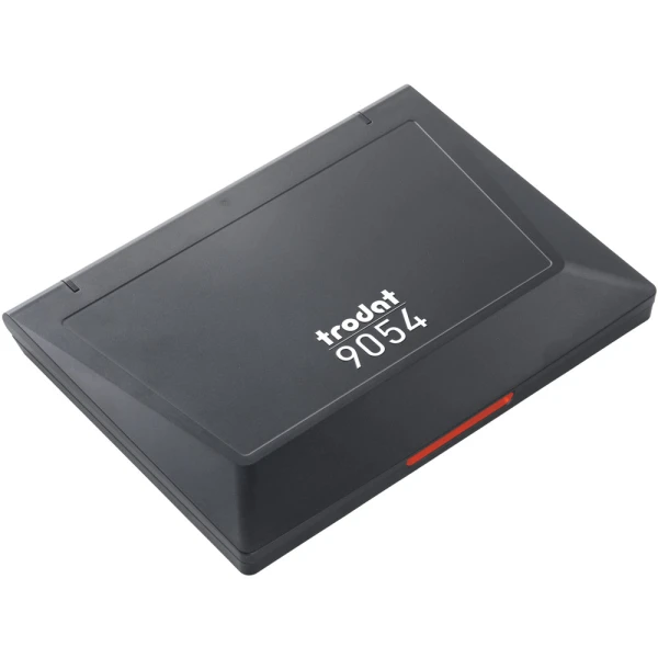 ΤΑΜΠΟΝ TRODAT 9054 ΚΟΚΚΙΝΟ 14.8x21cm ΣΦΡΑΓΙΔΩΝ ΑΠΛΩΝ