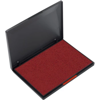 ΤΑΜΠΟΝ TRODAT 9054 ΚΟΚΚΙΝΟ 14.8x21cm ΣΦΡΑΓΙΔΩΝ ΑΠΛΩΝ