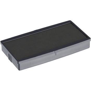 Ταμπόν Colop E/30 Μαύρο για σφραγίδες Colop Printer