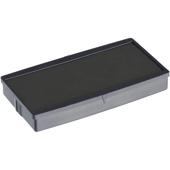 Ταμπόν Colop E/30 Μαύρο για σφραγίδες Colop Printer