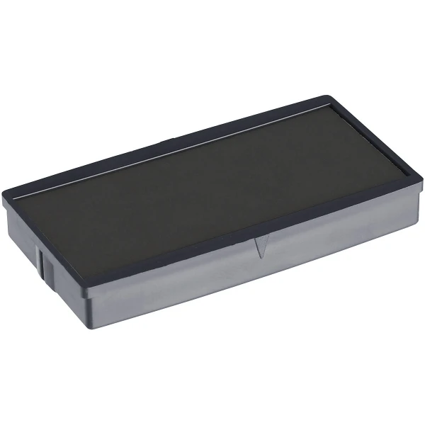 Ταμπόν Colop E/30 Μαύρο για σφραγίδες Colop Printer