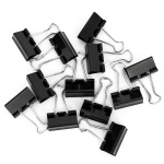Πιάστρες Binder Clips