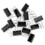 Πιάστρες Binder Clips