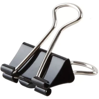 Πιάστρες Binder Clips
