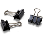 Πιάστρες Binder Clips