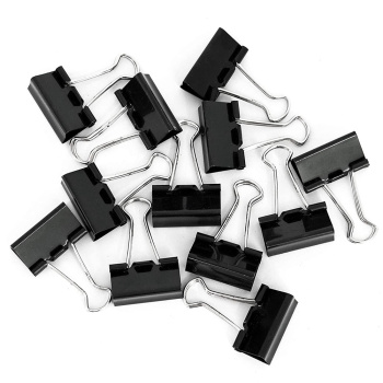 Πιάστρες Binder Clips