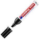 ΜΑΡΚΑΔΟΡΟΣ EDDING 500 ΜΑΥΡΟΣ ΑΝΕΞΙΤΗΛΟΣ 2-7MM ΠΛΑΚΕ
