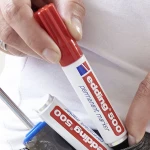 ΜΑΡΚΑΔΟΡΟΣ EDDING 500 ΧΡΗΣΗ