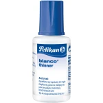 ΔΙΑΛΥΤΙΚΟ ΥΓΡΟ PELICAN BLANCO THINNER 20ml