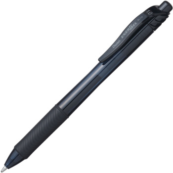 ΣΤΥΛΟ ENERGEL BL110 ΜΑΥΡΟ 1.0mm ΜΕ ΚΟΥΜΠΙ ΚΑΙ GRIP