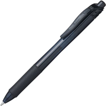 ΣΤΥΛΟ ENERGEL BL110 ΜΑΥΡΟ 1.0mm ΜΕ ΚΟΥΜΠΙ ΚΑΙ GRIP