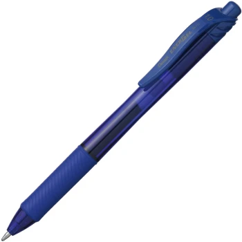 ΣΤΥΛΟ ENERGEL BL110 ΜΠΛΕ 1.0mm ΜΕ ΚΟΥΜΠΙ ΚΑΙ GRIP