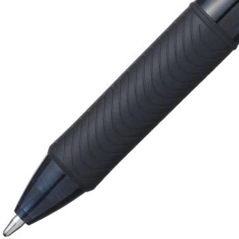 ΣΤΥΛΟ ENERGEL BL110 ΜΑΥΡΟ 1.0mm ΜΕ ΚΟΥΜΠΙ ΚΑΙ GRIP