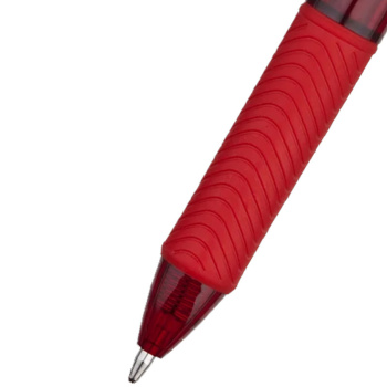 ΣΤΥΛΟ ENERGEL BL110 ΚΟΚΚΙΝΟ 1.0mm ΜΕ ΚΟΥΜΠΙ ΚΑΙ GRIP