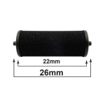 Ανταλλακτικό Ταμπόν Ετικετογράφου Motex G/M/1 26mm