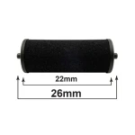 Ανταλλακτικό Ταμπόν Ετικετογράφου Motex G/M/1 26mm