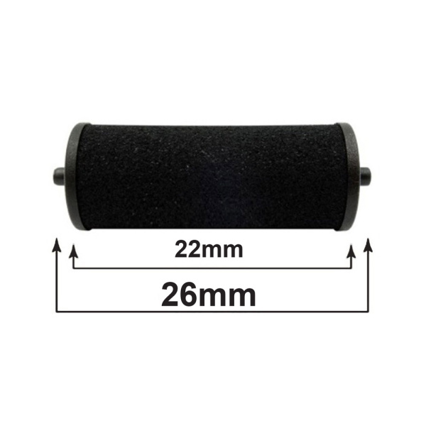 Ανταλλακτικό Ταμπόν Ετικετογράφου Motex G/M/1 26mm