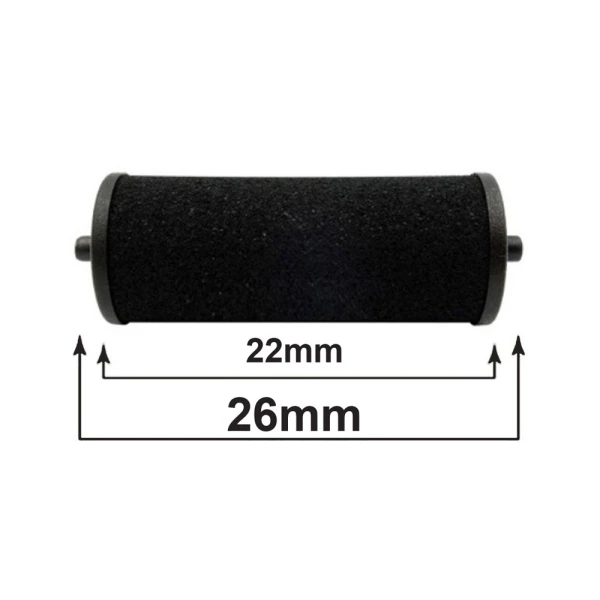 Ανταλλακτικό Ταμπόν Ετικετογράφου Motex G/M/1 26mm
