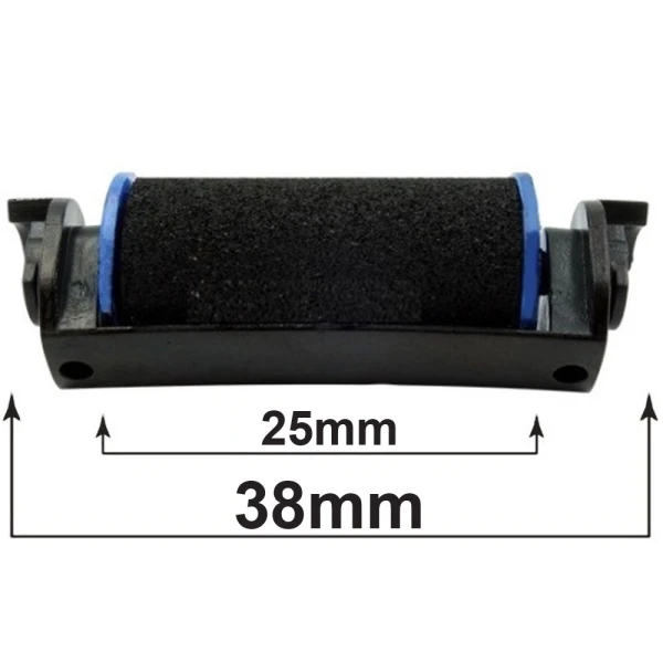 Ανταλλακτικό Ταμπόν Ετικετογράφου Smart SM07 38mm