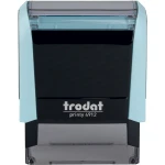ΣΦΡΑΓΙΔΑ TRODAT PRINTY 4912 PASTEL ΜΠΛΕ ΑΥΤΟΜΕΛΑΝΩΜΕΝΗ