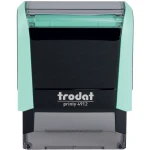 ΣΦΡΑΓΙΔΑ TRODAT PRINTY 4912 PASTEL MINT ΑΥΤΟΜΕΛΑΝΩΜΕΝΗ
