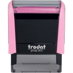 ΣΦΡΑΓΙΔΑ TRODAT PRINTY 4912 PASTEL ΡΟΖ ΑΥΤΟΜΕΛΑΝΩΜΕΝΗ
