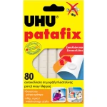 UHU PATAFIX 80Τ ΑΥΤΟΚΟΛΛΗΤΟ ΤΥΠΟΥ ΠΛΑΣΤΕΛΙΝΗΣ