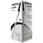 SPECIAL CLASSIC ΜΑΥΡΟ ΣΤΥΛΟ ΔΙΑΡΚΕΙΑΣ MEDIUM 1mm