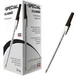 SPECIAL CLASSIC ΜΑΥΡΟ ΣΤΥΛΟ ΔΙΑΡΚΕΙΑΣ MEDIUM 1mm
