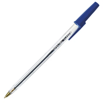 Special Classic Μπλε Στυλό Διαρκείας Medium 1.0mm