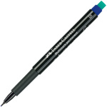 ΜΑΡΚΑΔΟΡΟΣ ΜΠΛΕ FABER CASTELL 1523 S MULTIMARK ΑΝΕΞΙΤΗΛΟΣ 0,3MM