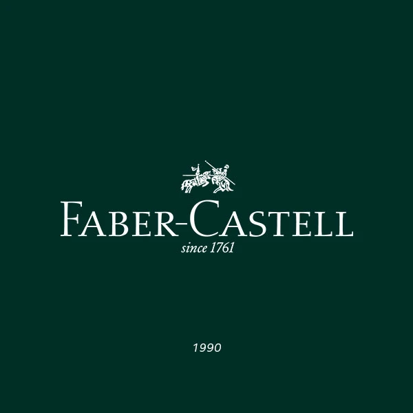FABER CASTELL LOGO