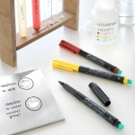 ΜΑΡΚΑΔΟΡΟΣ FABER CASTELL MULTIMARK USAGE