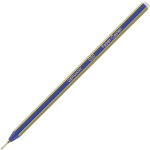ΣΤΥΛΟ FABER CASTELL ΜΠΛΕ GOLDFABER 030 BALLPOINT 1.0mm