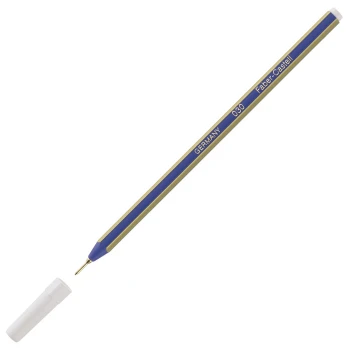 Faber-Castell Goldfaber 030 Μπλε στυλό διαρκείας 1.0mm