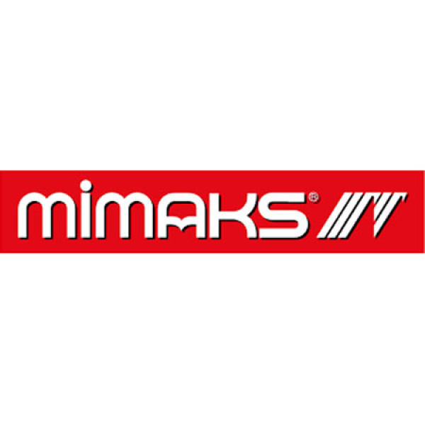 MIMAKS LOGO