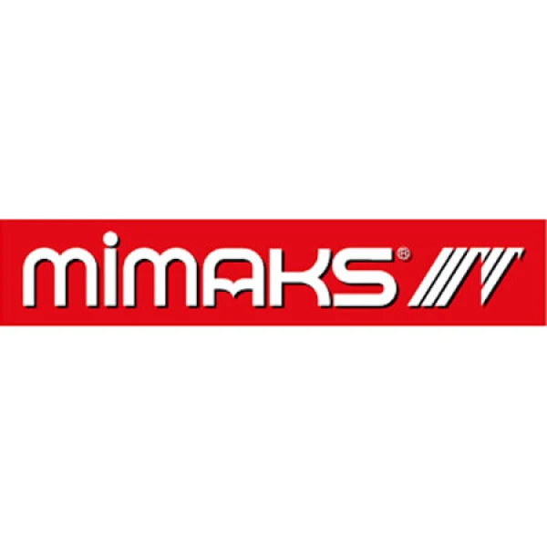 MIMAKS LOGO