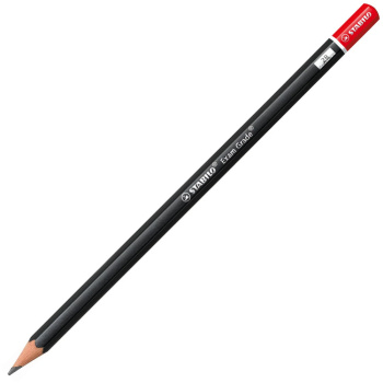 Μολύβι Stabilo 2B Exam Grade Μαύρο 288