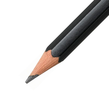 Μολύβι Stabilo 2B Exam Grade Μαύρο 288