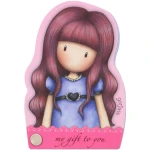 ΜΠΛΟΚ ΣΗΜΕΙΩΣΕΩΝ GORJUSS MY GIFT TO YOU