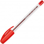 Pelikan Stick K86 Κόκκινο Στυλό Διαρκείας Medium 1mm