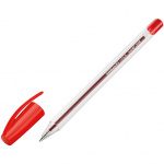 Pelikan Stick K86 Κόκκινο Στυλό Διαρκείας Medium 1mm