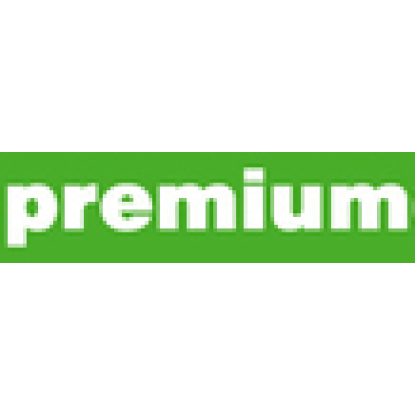 Premium logo
